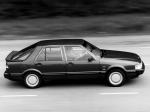 Saab 9000 Turbo 1984 года